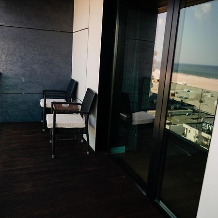 Pupa Residence Mamaia Exteriör bild