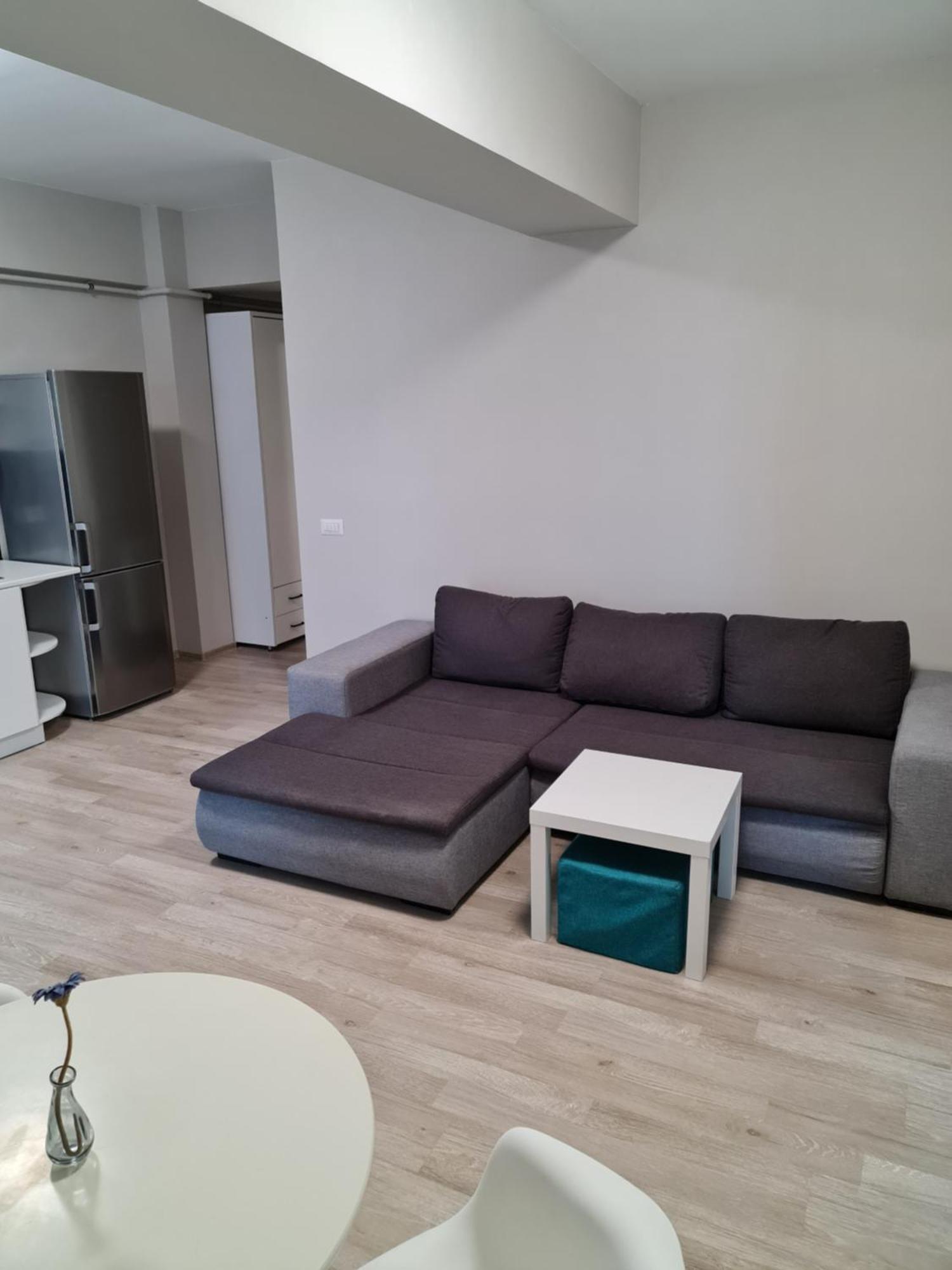 Pupa Residence Mamaia Rum bild