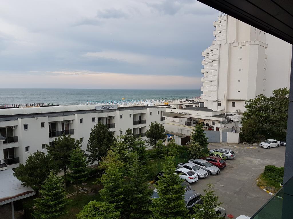 Pupa Residence Mamaia Exteriör bild